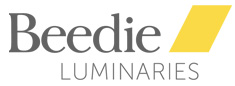 Beedie Luminaries Logo